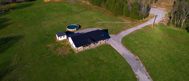 2586 Brown Shop Rd, Petersburg, TN 37144