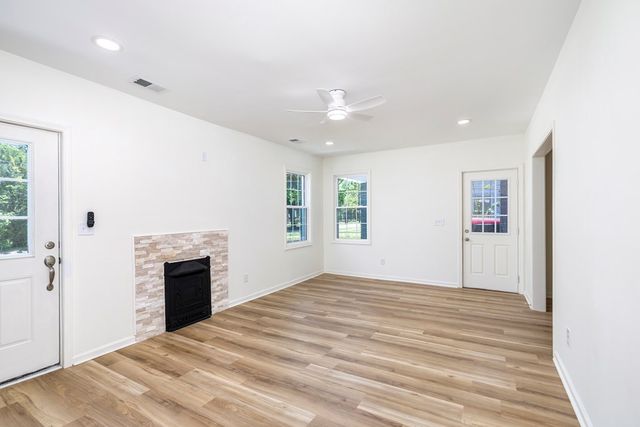 34 Baker Street, Sumter, SC 29150