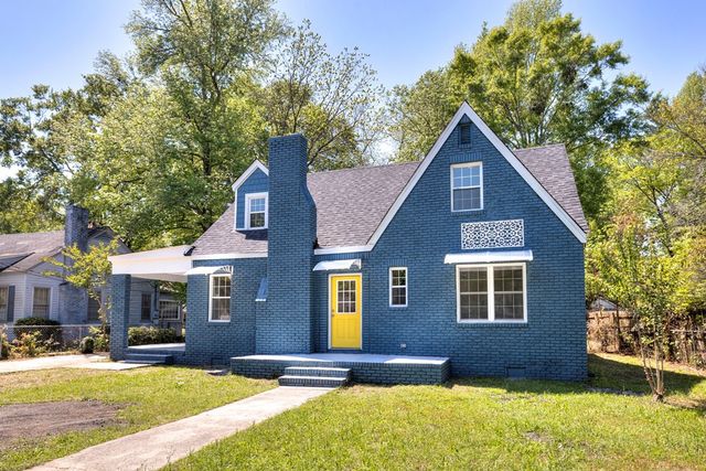 34 Baker Street, Sumter, SC 29150