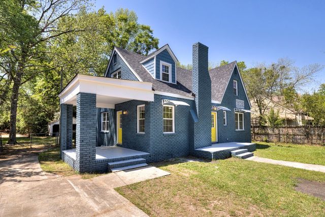 34 Baker Street, Sumter, SC 29150