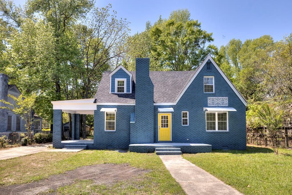 34 Baker Street, Sumter, SC 29150
