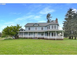 25812 FLECK Rd, Veneta, OR 97487