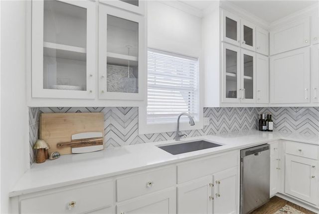 1094 Fourth Street, Stone Mountain, GA 30083