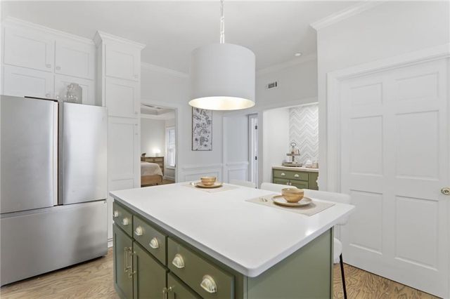 1094 Fourth Street, Stone Mountain, GA 30083