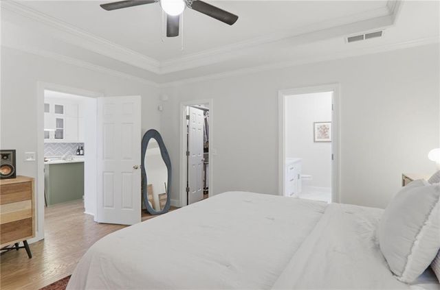 1094 Fourth Street, Stone Mountain, GA 30083