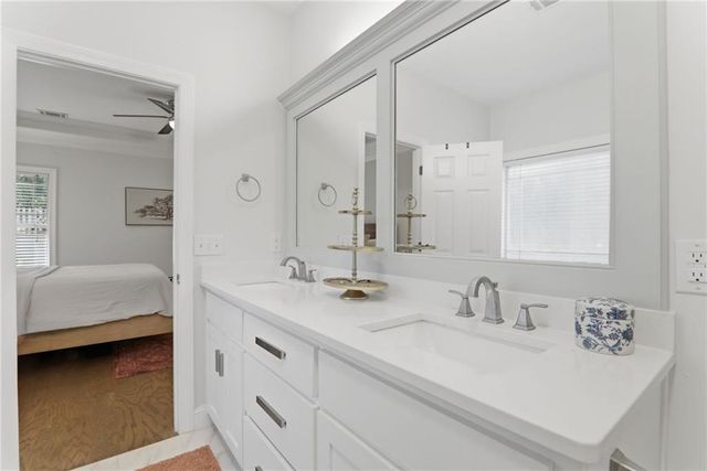 1094 Fourth Street, Stone Mountain, GA 30083