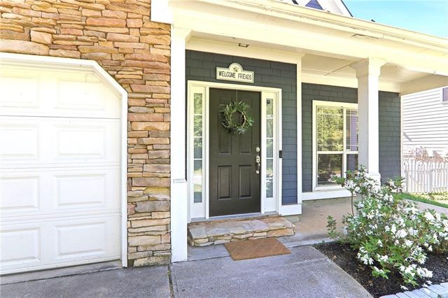 1094 Fourth Street, Stone Mountain, GA 30083