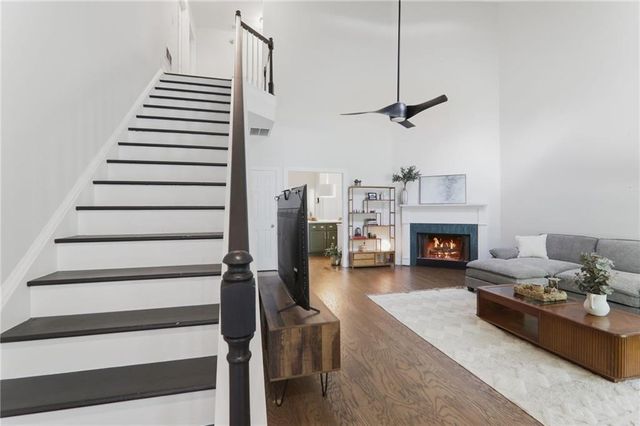 1094 Fourth Street, Stone Mountain, GA 30083