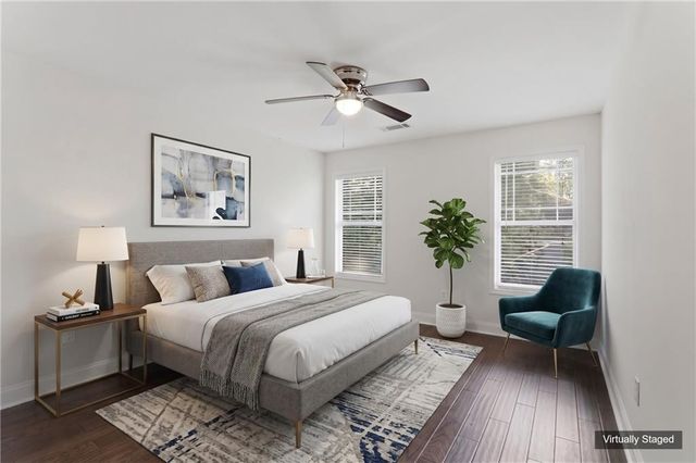 1094 Fourth Street, Stone Mountain, GA 30083