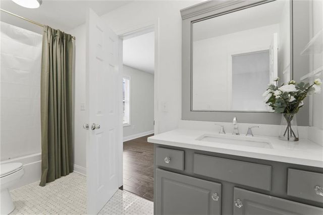 1094 Fourth Street, Stone Mountain, GA 30083