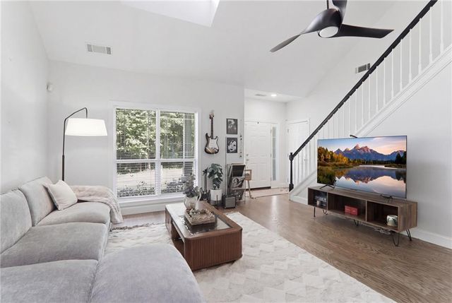1094 Fourth Street, Stone Mountain, GA 30083