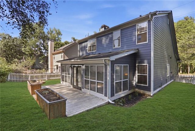 1094 Fourth Street, Stone Mountain, GA 30083