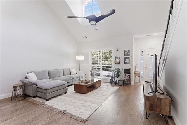 1094 Fourth Street, Stone Mountain, GA 30083