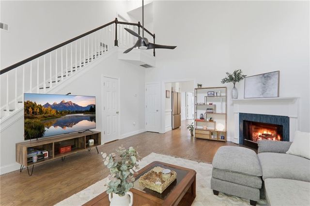 1094 Fourth Street, Stone Mountain, GA 30083