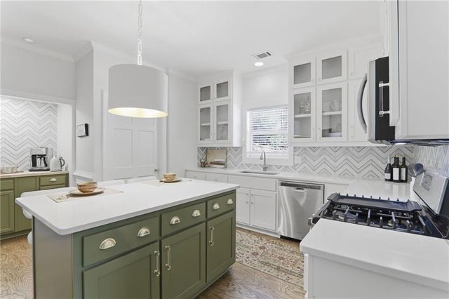 1094 Fourth Street, Stone Mountain, GA 30083