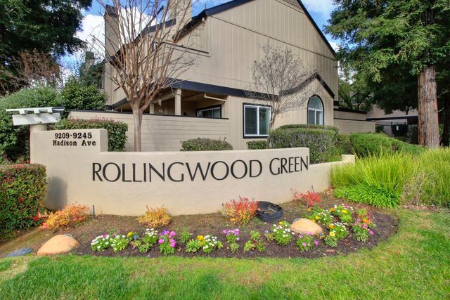 9237 Madison Ave, Orangevale, CA 95662