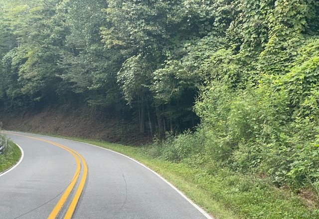 00 Cold Branch Road, Hayesville, NC 28904