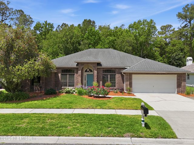 1606 SANDY SPRINGS Drive, Fleming Island, FL 32003