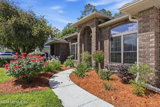 1606 SANDY SPRINGS Drive, Fleming Island, FL 32003