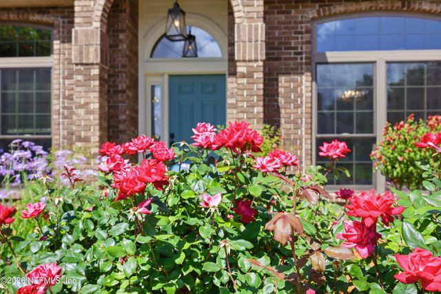 1606 SANDY SPRINGS Drive, Fleming Island, FL 32003