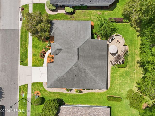 1606 SANDY SPRINGS Drive, Fleming Island, FL 32003