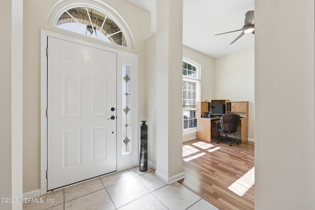 1606 SANDY SPRINGS Drive, Fleming Island, FL 32003