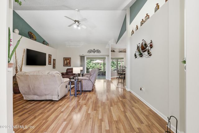 1606 SANDY SPRINGS Drive, Fleming Island, FL 32003