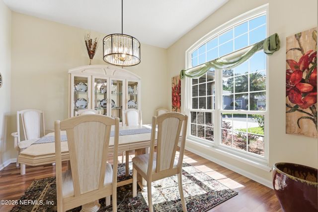 1606 SANDY SPRINGS Drive, Fleming Island, FL 32003