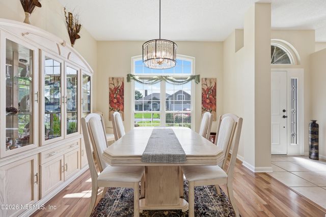 1606 SANDY SPRINGS Drive, Fleming Island, FL 32003