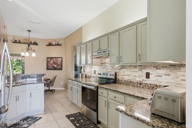 1606 SANDY SPRINGS Drive, Fleming Island, FL 32003