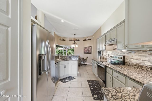 1606 SANDY SPRINGS Drive, Fleming Island, FL 32003