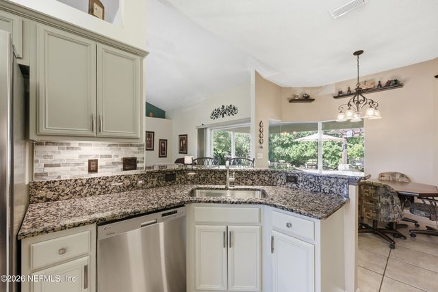 1606 SANDY SPRINGS Drive, Fleming Island, FL 32003