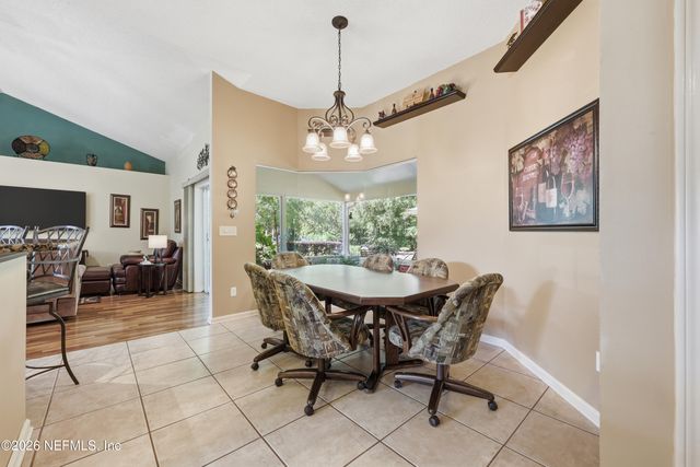 1606 SANDY SPRINGS Drive, Fleming Island, FL 32003