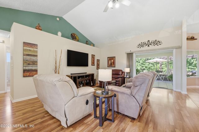 1606 SANDY SPRINGS Drive, Fleming Island, FL 32003