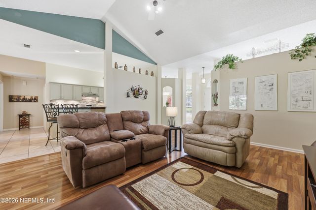 1606 SANDY SPRINGS Drive, Fleming Island, FL 32003