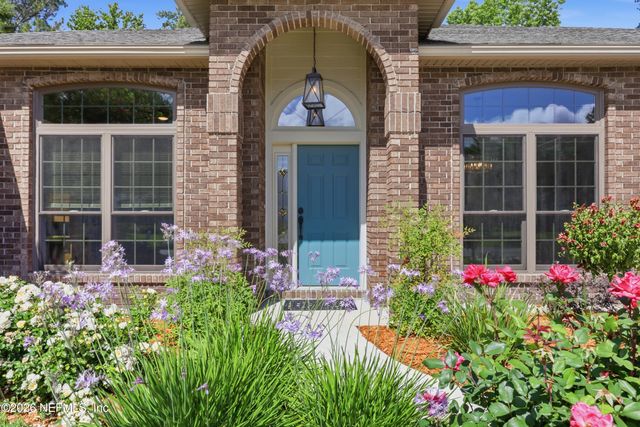 1606 SANDY SPRINGS Drive, Fleming Island, FL 32003