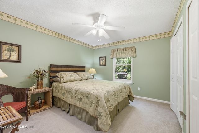 1606 SANDY SPRINGS Drive, Fleming Island, FL 32003