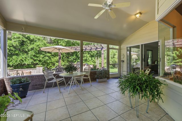 1606 SANDY SPRINGS Drive, Fleming Island, FL 32003