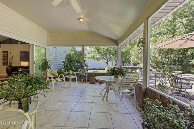 1606 SANDY SPRINGS Drive, Fleming Island, FL 32003