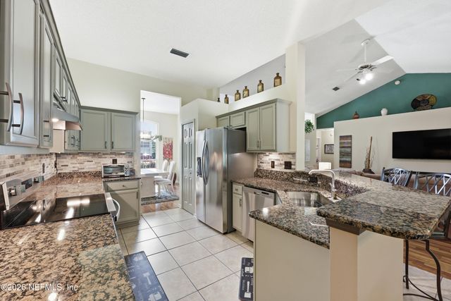 1606 SANDY SPRINGS Drive, Fleming Island, FL 32003