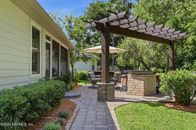 1606 SANDY SPRINGS Drive, Fleming Island, FL 32003