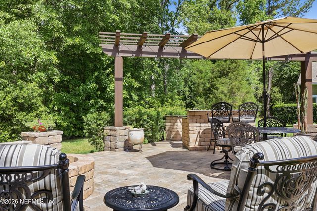 1606 SANDY SPRINGS Drive, Fleming Island, FL 32003