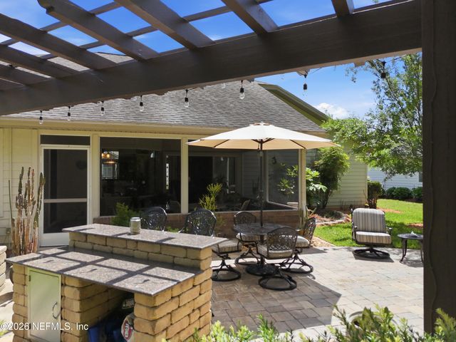 1606 SANDY SPRINGS Drive, Fleming Island, FL 32003