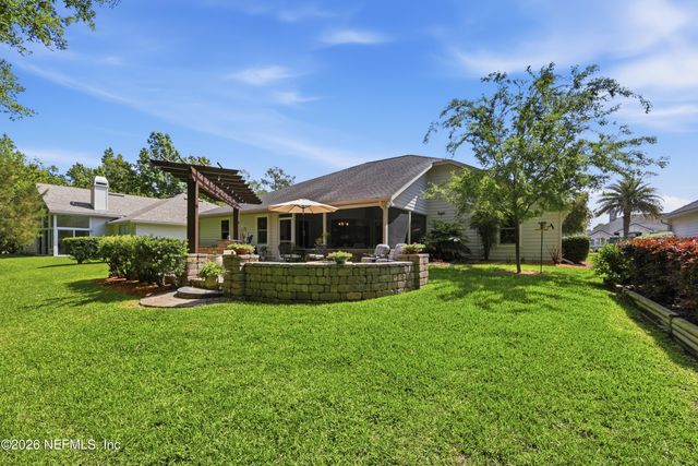 1606 SANDY SPRINGS Drive, Fleming Island, FL 32003