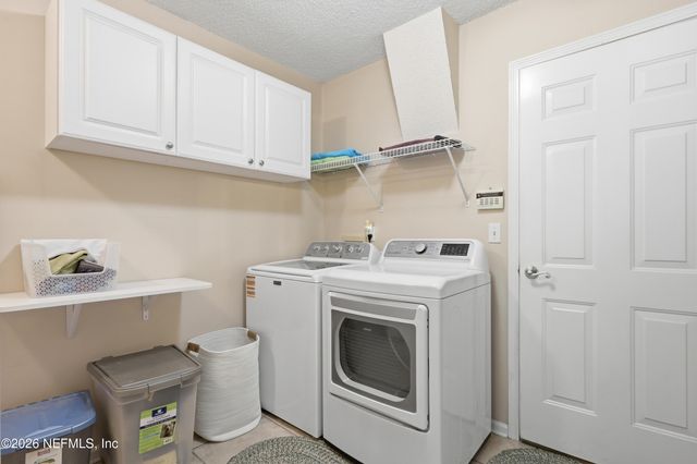 1606 SANDY SPRINGS Drive, Fleming Island, FL 32003