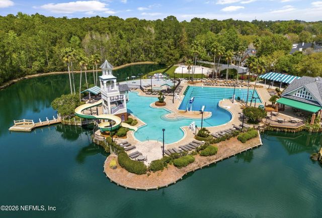 1606 SANDY SPRINGS Drive, Fleming Island, FL 32003