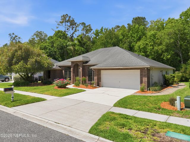 1606 SANDY SPRINGS Drive, Fleming Island, FL 32003