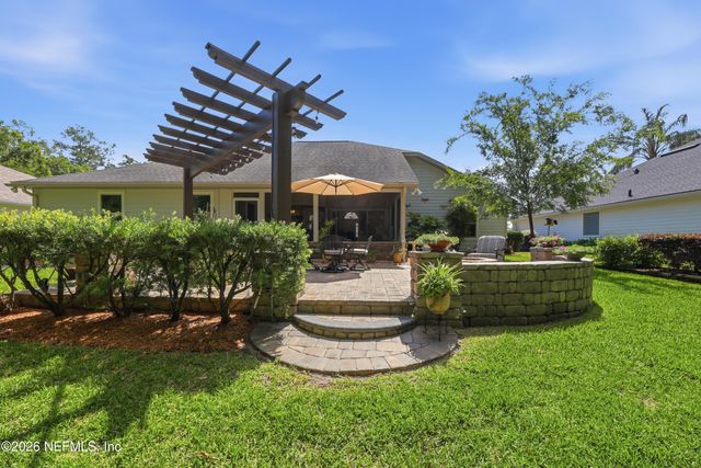 1606 SANDY SPRINGS Drive, Fleming Island, FL 32003