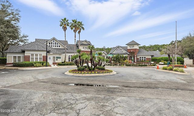 1606 SANDY SPRINGS Drive, Fleming Island, FL 32003