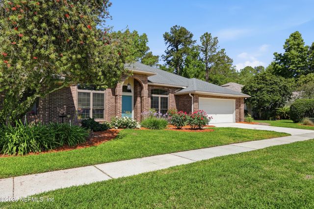 1606 SANDY SPRINGS Drive, Fleming Island, FL 32003